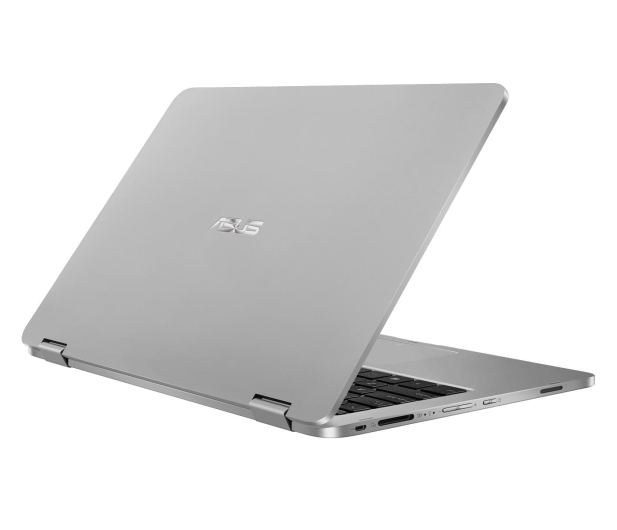 ASUS VivoBook Flip 14 TP401MA N4000/4GB/64/Win10+Office - 468297 - zdjęcie 9